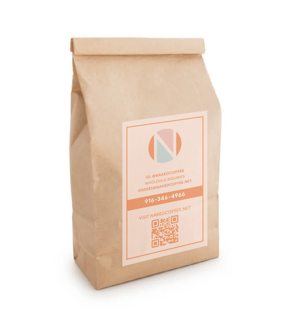 Teas – Naked Coffee