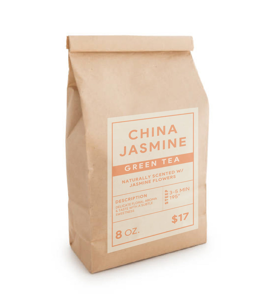 China Jasmine