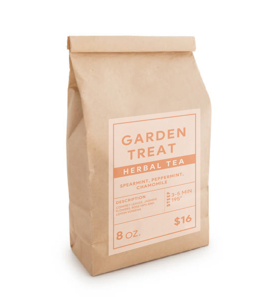 Garden Treat