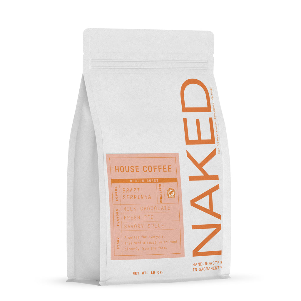 House Coffee